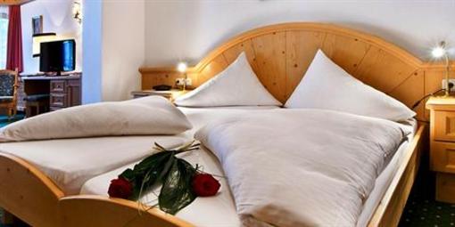 фото отеля Grieshof Hotel