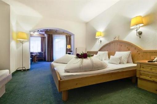 фото отеля Grieshof Hotel