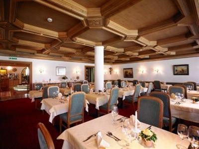 фото отеля Grieshof Hotel