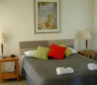 фото отеля Cloud Nine Luxury Apartments Noosa