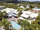 фото отеля Cloud Nine Luxury Apartments Noosa