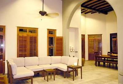 фото отеля Casa Lucila Boutique Hotel Mazatlan