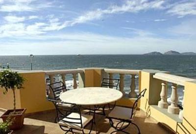 фото отеля Casa Lucila Boutique Hotel Mazatlan