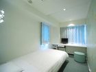фото отеля Wing International Hotel Ikebukuro Tokyo