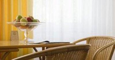 фото отеля Inselhotel Rugen Gohren