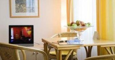 фото отеля Inselhotel Rugen Gohren