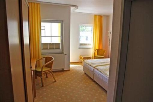 фото отеля Inselhotel Rugen Gohren