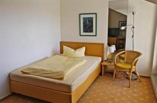 фото отеля Inselhotel Rugen Gohren