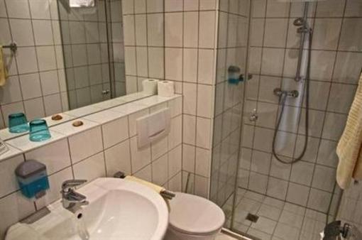 фото отеля Inselhotel Rugen Gohren