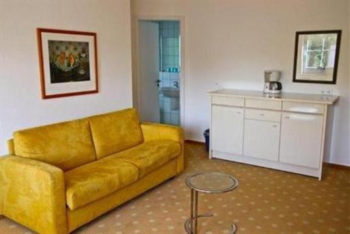 фото отеля Inselhotel Rugen Gohren