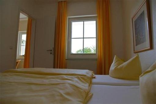 фото отеля Inselhotel Rugen Gohren