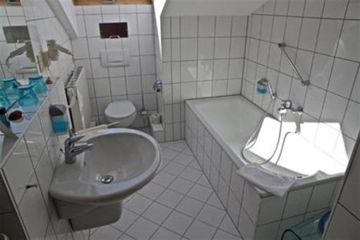 фото отеля Inselhotel Rugen Gohren