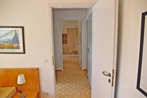 фото отеля Inselhotel Rugen Gohren