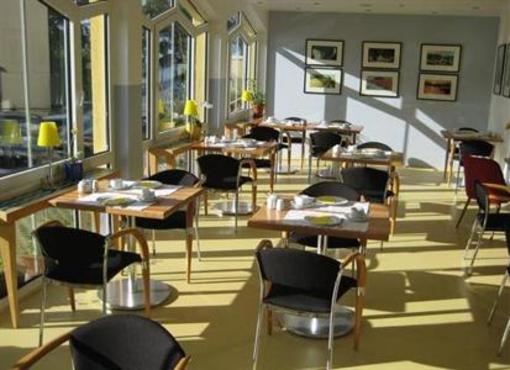 фото отеля Inselhotel Rugen Gohren