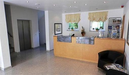 фото отеля Inselhotel Rugen Gohren