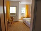 фото отеля Inselhotel Rugen Gohren