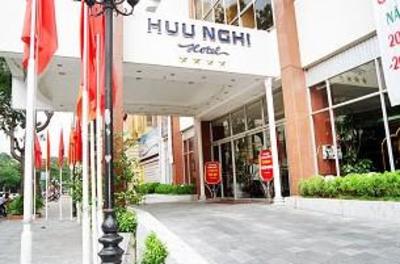 фото отеля Huu Nghi Hotel Hai Phong