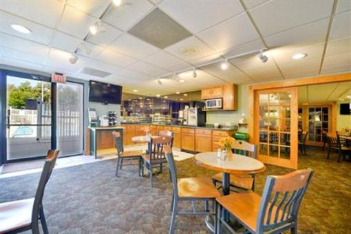 фото отеля BEST WESTERN Kendallville Inn