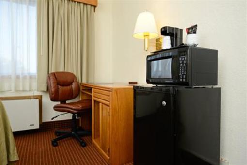 фото отеля BEST WESTERN Kendallville Inn