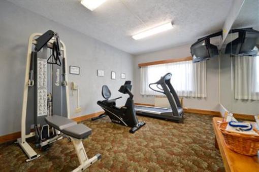фото отеля BEST WESTERN Kendallville Inn