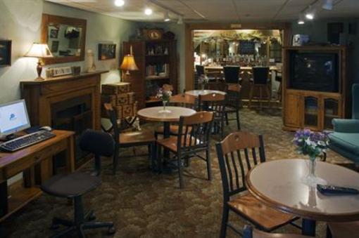 фото отеля BEST WESTERN Kendallville Inn