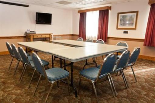 фото отеля BEST WESTERN Kendallville Inn