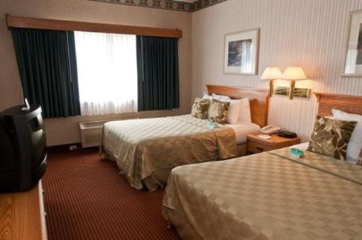 фото отеля BEST WESTERN Kendallville Inn