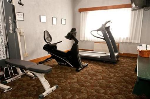 фото отеля BEST WESTERN Kendallville Inn