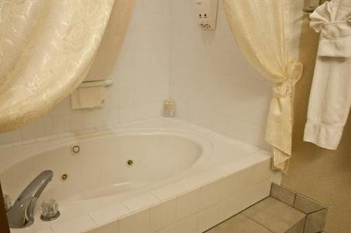 фото отеля BEST WESTERN Kendallville Inn