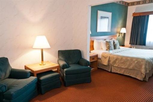 фото отеля BEST WESTERN Kendallville Inn
