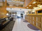 фото отеля BEST WESTERN Kendallville Inn