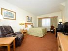 фото отеля BEST WESTERN Kendallville Inn