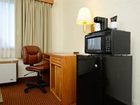 фото отеля BEST WESTERN Kendallville Inn