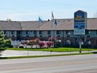 фото отеля BEST WESTERN Kendallville Inn