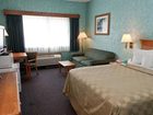 фото отеля BEST WESTERN Kendallville Inn