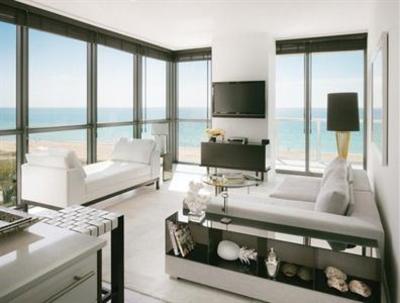 фото отеля W South Beach