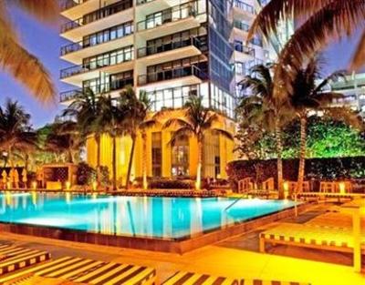 фото отеля W South Beach