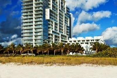 фото отеля W South Beach