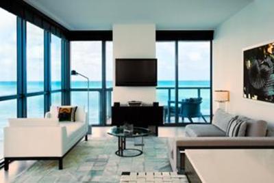 фото отеля W South Beach