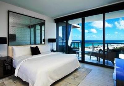 фото отеля W South Beach