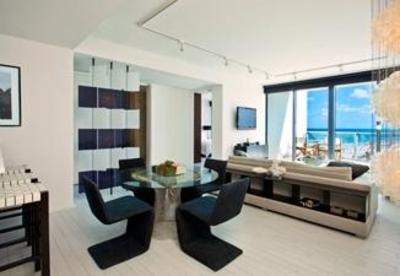фото отеля W South Beach