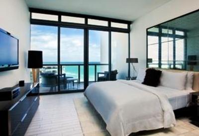 фото отеля W South Beach