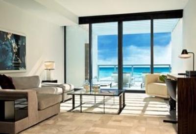 фото отеля W South Beach