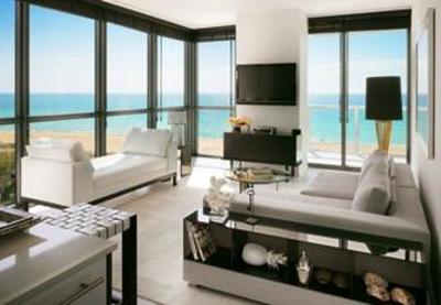 фото отеля W South Beach