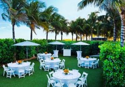 фото отеля W South Beach