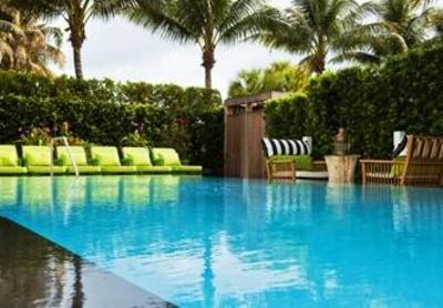 фото отеля W South Beach