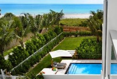 фото отеля W South Beach