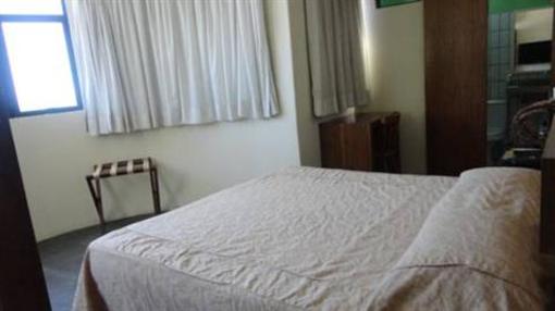 фото отеля Fortmar Hotel Fortaleza