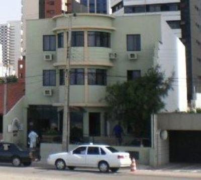 фото отеля Fortmar Hotel Fortaleza