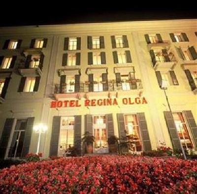 фото отеля Regina Olga Hotel